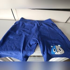 Mens fashion shorts xl